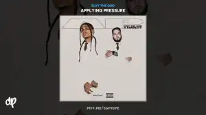 eLVy The God - Heart Cold